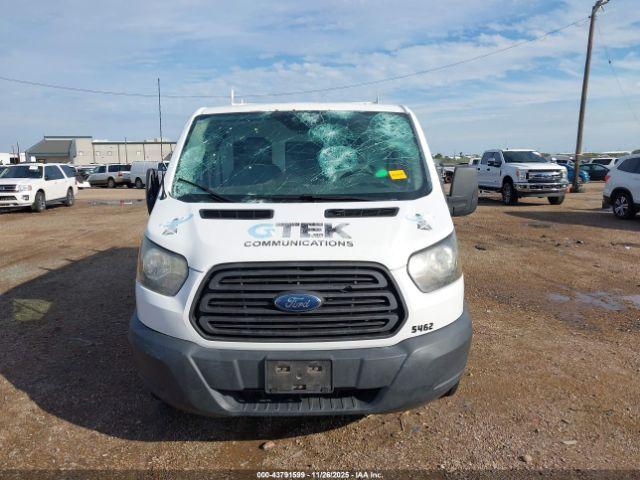 Ford Transit Image 9