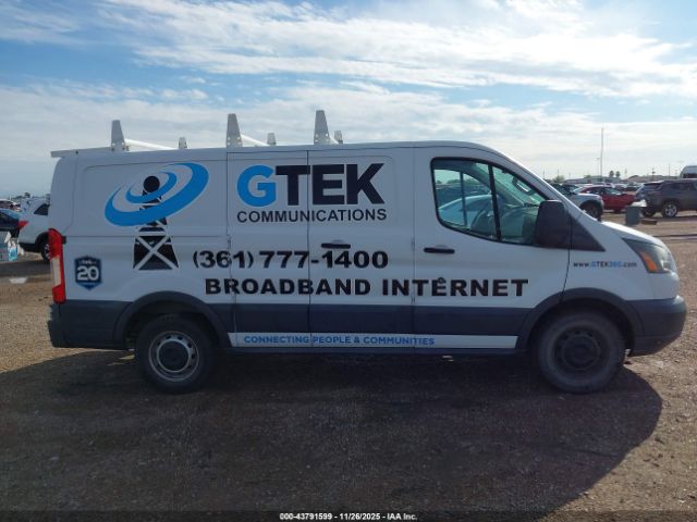 Ford Transit Image 11