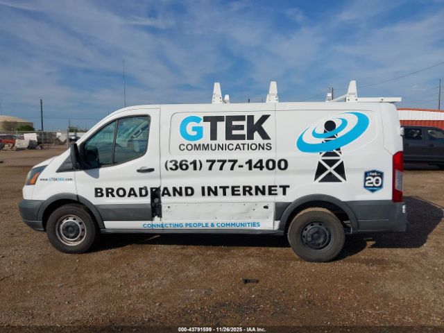 Ford Transit Image 15