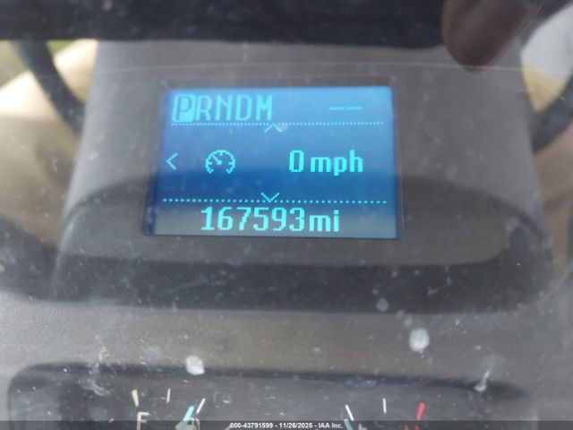 Ford Transit Image 16