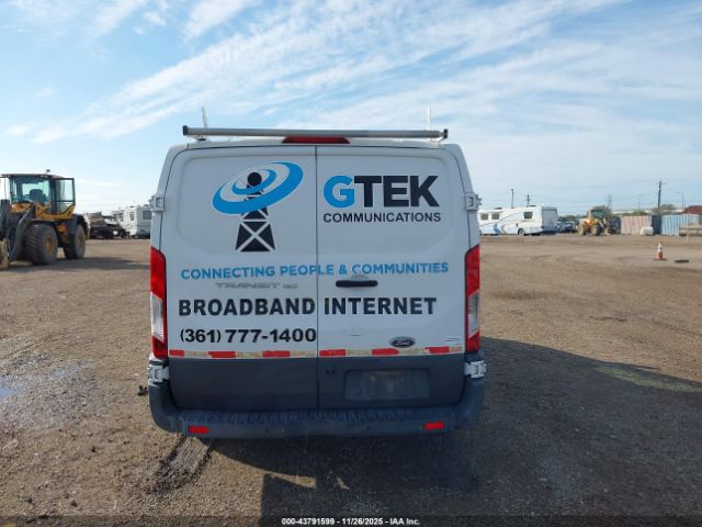 Ford Transit Image 13