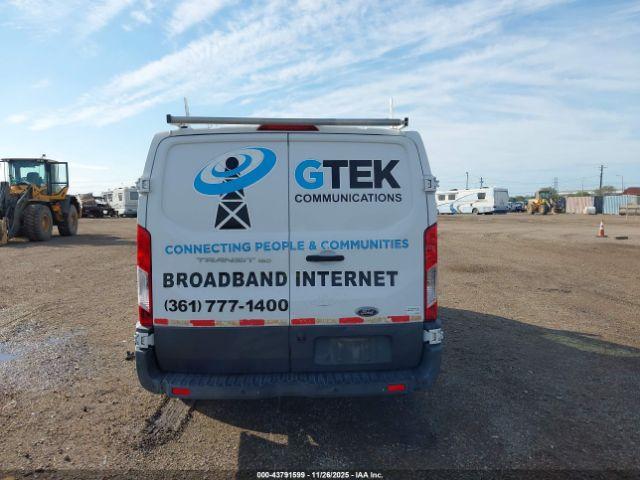 Ford Transit Image 13