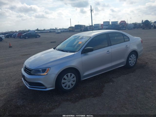 Volkswagen Jetta 1.4t S Image 3