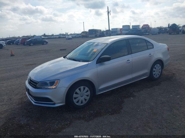 Volkswagen Jetta 1.4t S Image 3