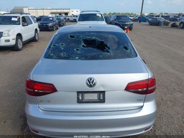 Volkswagen Jetta 1.4t S Image 8