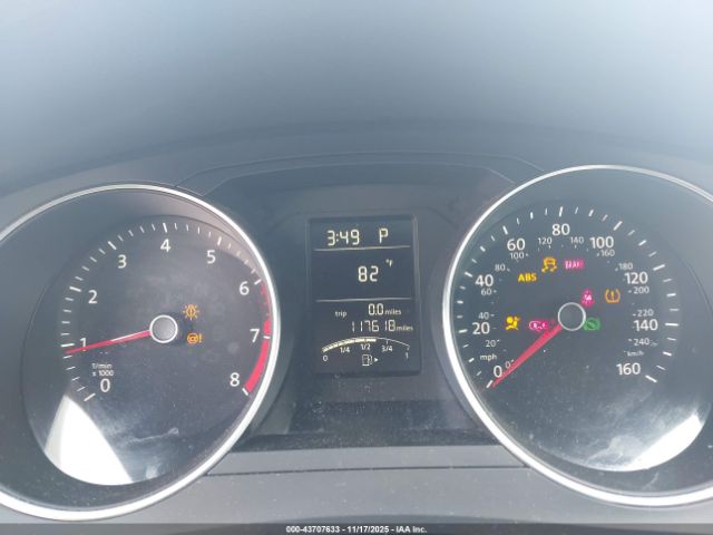 Volkswagen Jetta 1.4t S Image 6