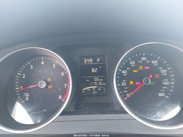 Volkswagen Jetta 1.4t S Image 6