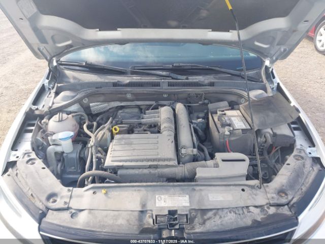 Volkswagen Jetta 1.4t S Image 4