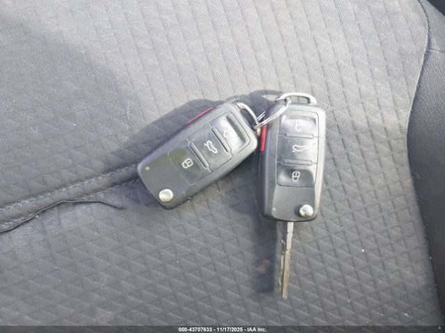 Volkswagen Jetta 1.4t S Image 11