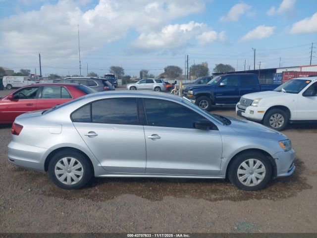 Volkswagen Jetta 1.4t S Image 14