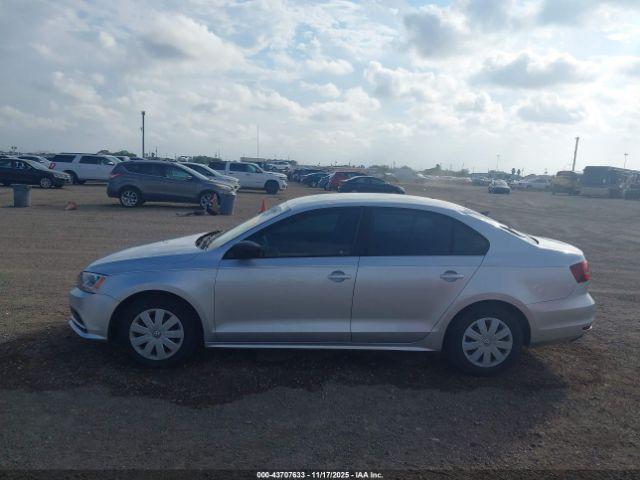 Volkswagen Jetta 1.4t S Image 10