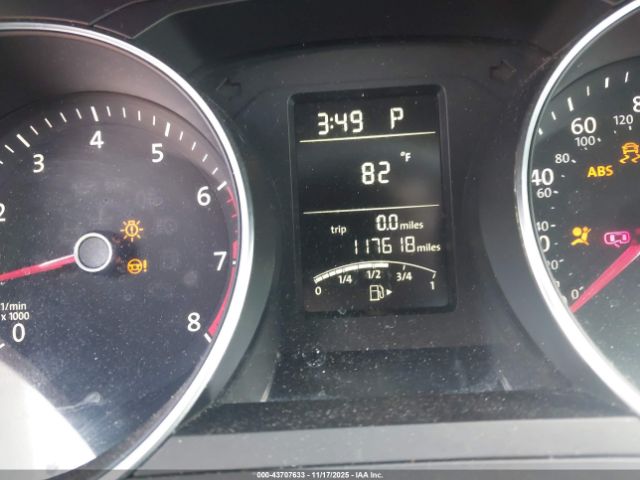 Volkswagen Jetta 1.4t S Image 12