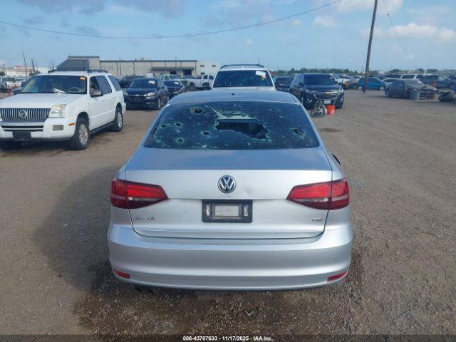 Volkswagen Jetta 1.4t S Image 13