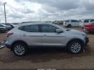 Nissan Rogue Sv Fwd Xtronic Cvt Image 15