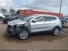 Nissan Rogue Sv Fwd Xtronic Cvt Image 14