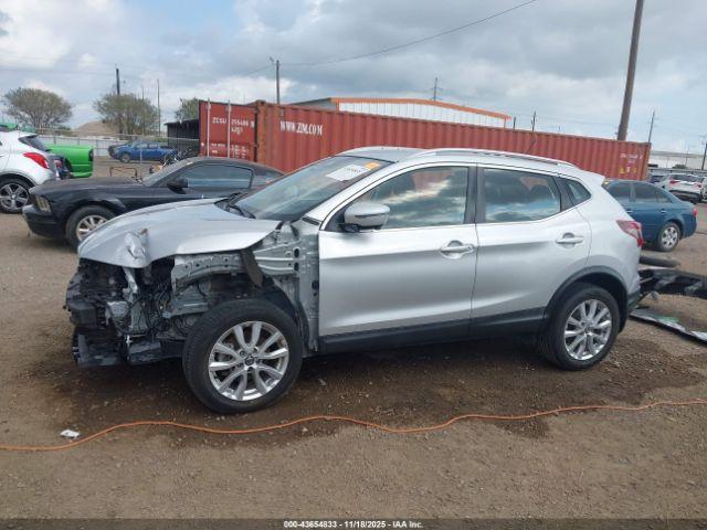 Nissan Rogue Sv Fwd Xtronic Cvt Image 14