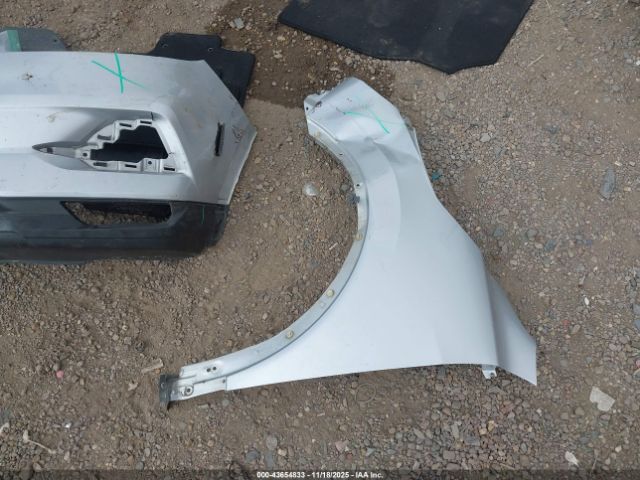 Nissan Rogue Sv Fwd Xtronic Cvt Image 17