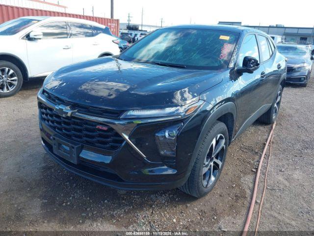 Chevrolet Trax Fwd 1rs Image 5