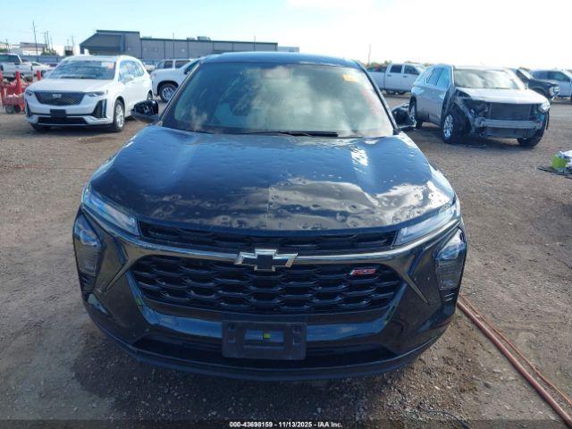 Chevrolet Trax Fwd 1rs Image 14