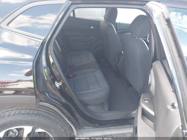 Chevrolet Trax Fwd 1rs Image 7