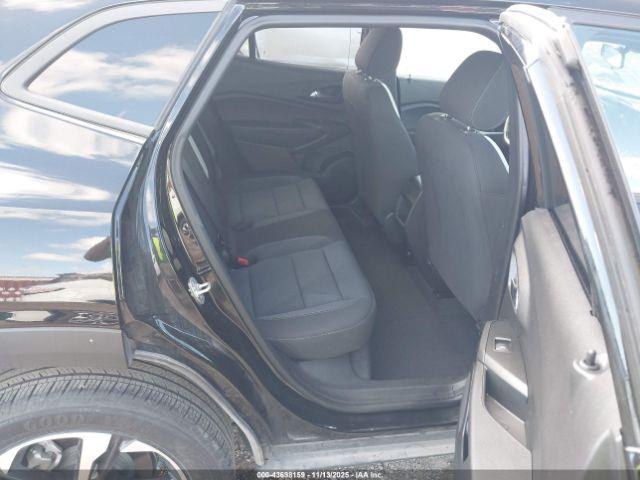 Chevrolet Trax Fwd 1rs Image 7