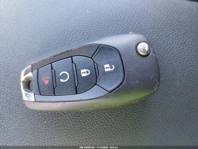 Chevrolet Trax Fwd 1rs Image 16