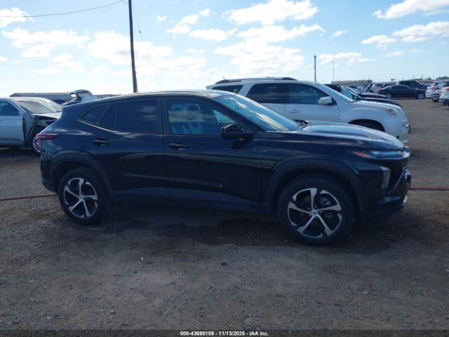 Chevrolet Trax Fwd 1rs Image 3