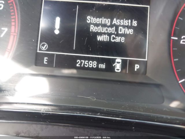 Chevrolet Trax Fwd 1rs Image 2