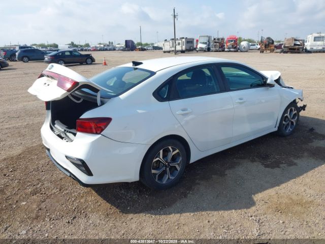 Kia Forte Lxs Image 7