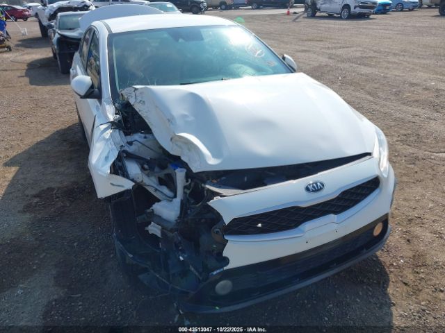 Kia Forte Lxs Image 6