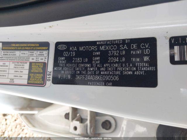 Kia Forte Lxs Image 5