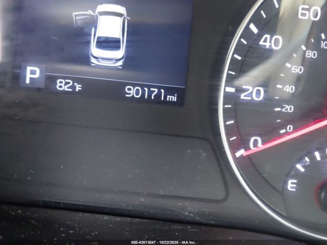 Kia Forte Lxs Image 12