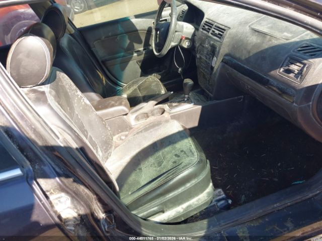 Ford Fusion Sel Image 16