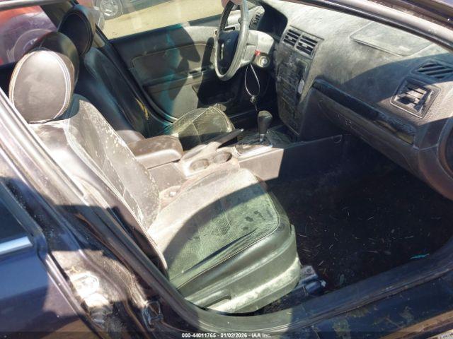 Ford Fusion Sel Image 16