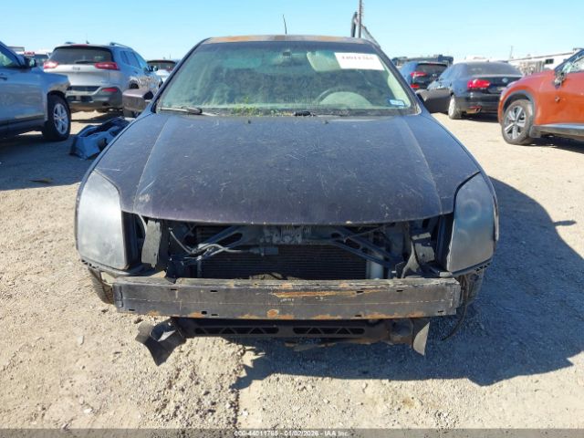 Ford Fusion Sel Image 7