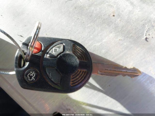 Ford Fusion Sel Image 2