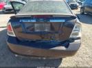 Ford Fusion Sel Image 10