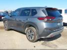 Nissan Rogue Sv Intelligent Awd Image 8