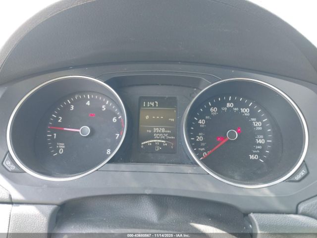 Volkswagen Jetta 1.4t S Image 5