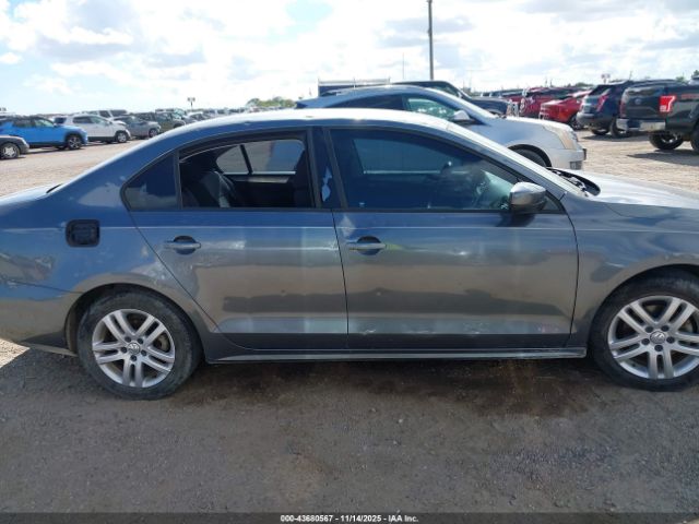 Volkswagen Jetta 1.4t S Image 12