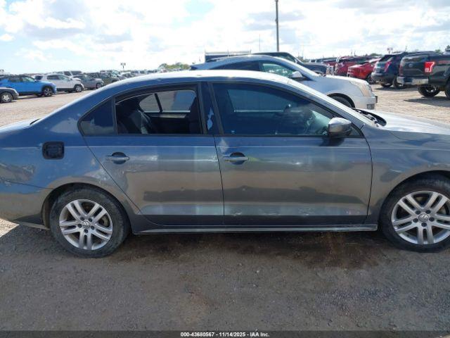 Volkswagen Jetta 1.4t S Image 12