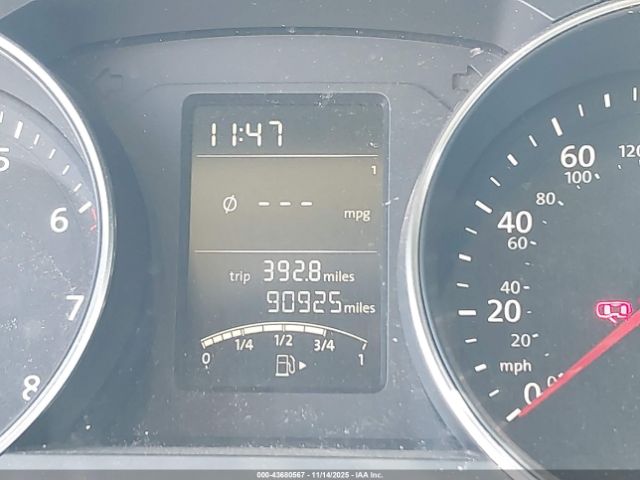 Volkswagen Jetta 1.4t S Image 8