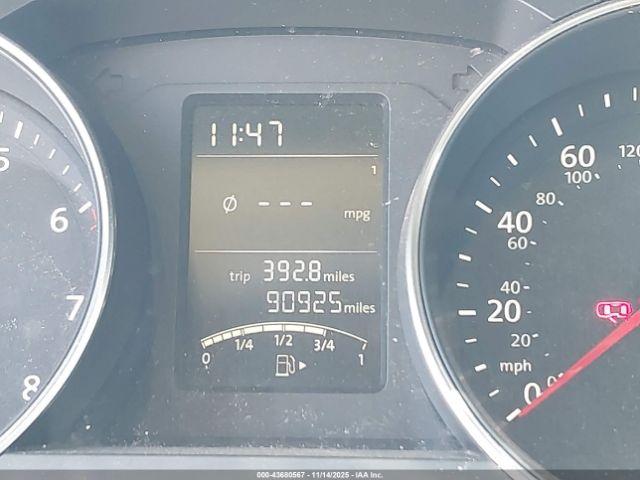 Volkswagen Jetta 1.4t S Image 8