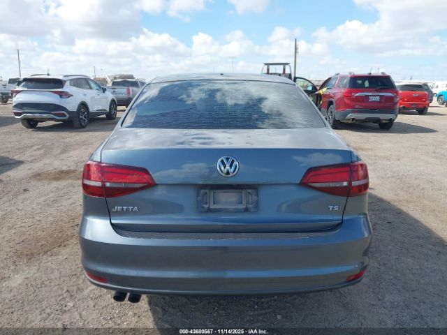 Volkswagen Jetta 1.4t S Image 9