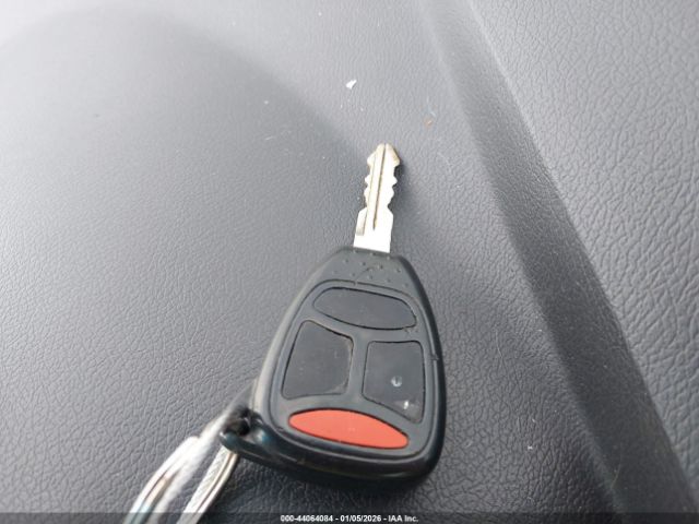 Chrysler 300c Image 10