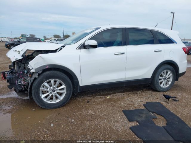 Kia Sorento 2.4l L Image 8