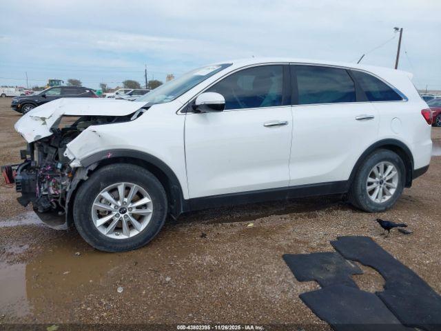 Kia Sorento 2.4l L Image 8