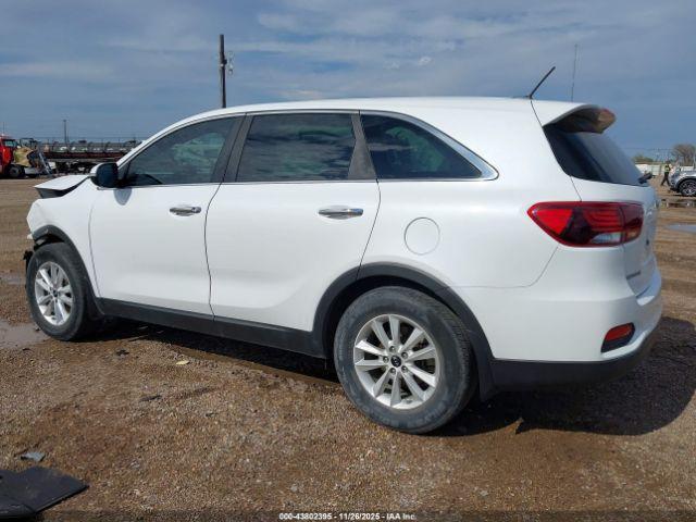 Kia Sorento 2.4l L Image 5
