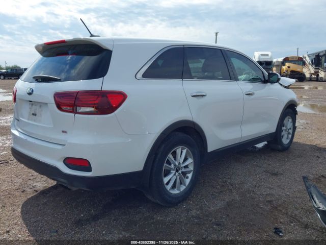 Kia Sorento 2.4l L Image 9