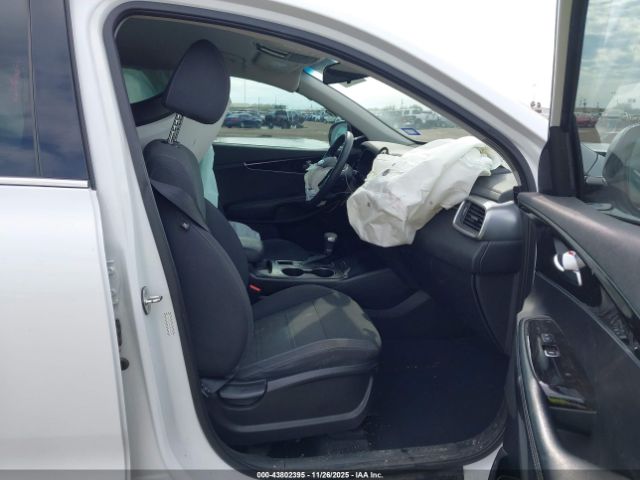 Kia Sorento 2.4l L Image 3